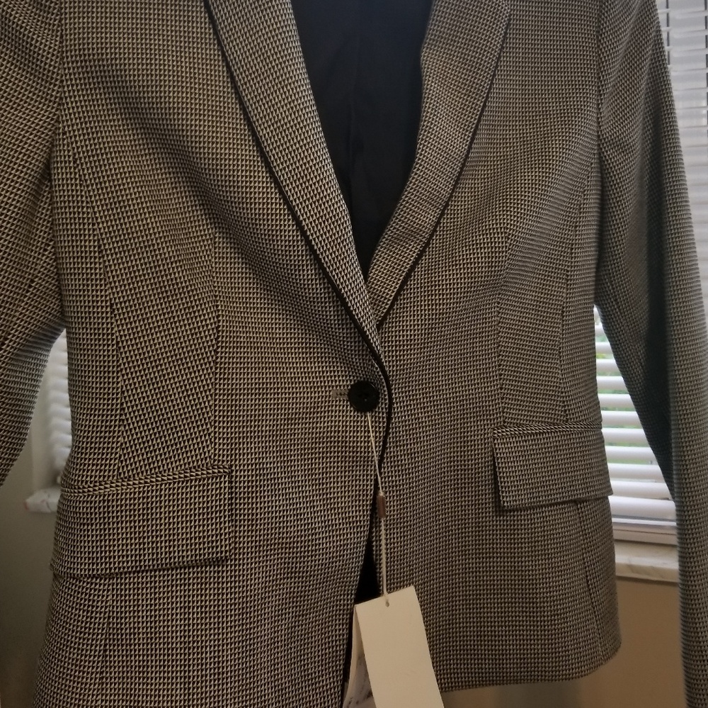 Hugo Boss Jacket/Blazer - Picture 3 of 6